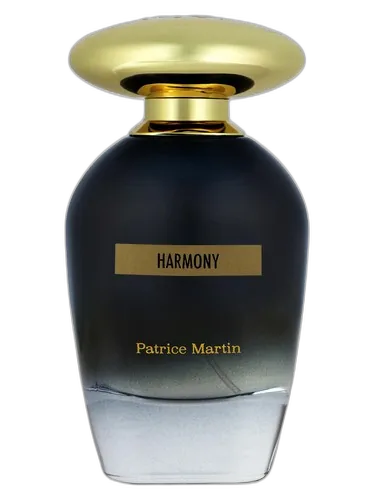 Patrice Martin Harmony