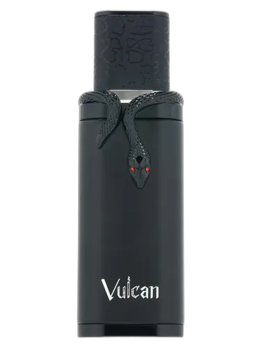 French Avenue Vulcan Black Friday