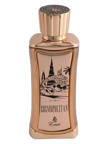 PARIS CORNER Emir Cosmopolitan Dubai