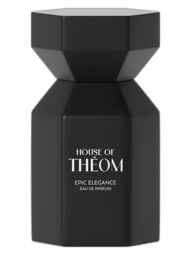 House of Thêom Epic Elegance