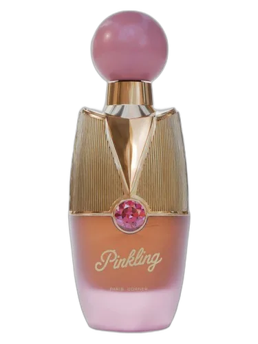 PARIS CORNER Pinkling