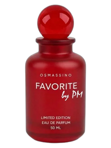 Osmassino Favorite