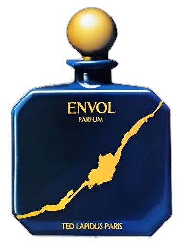 Ted Lapidus Envol