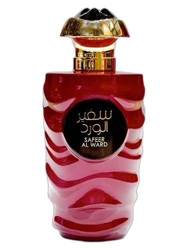 Ard Al Zaafaran Safeer Al Ward