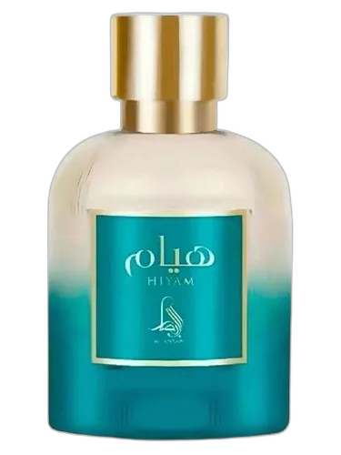 Al Absar Hiyam
