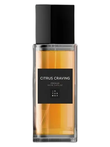 In The Box Citrus Craving