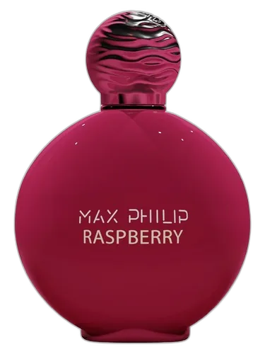 Max Philip Raspberry