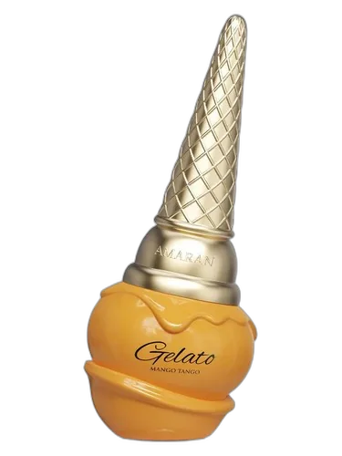 Amaran Gelato Mango Tango