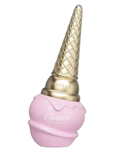 Amaran Gelato Cotton Candy Craze