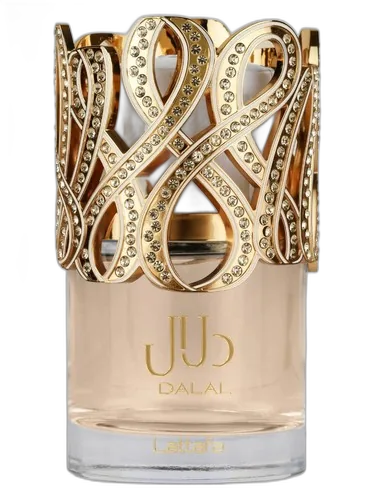 Lattafa Perfumes Dalal