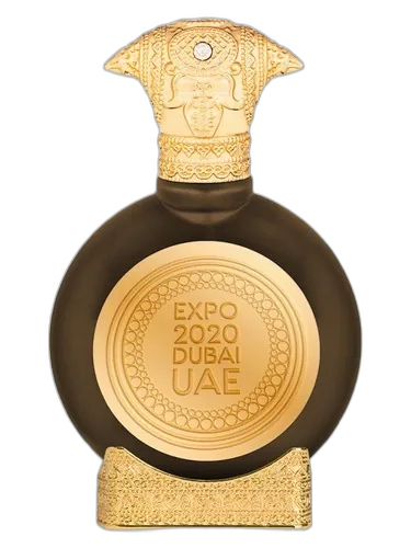 Taif Al Emarat Expo 2020 – World Forum