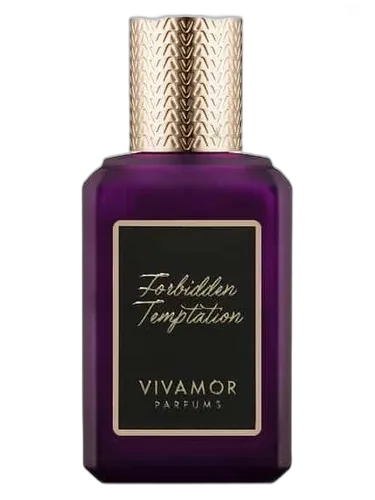 Vivamor Parfums Forbidden Temptation
