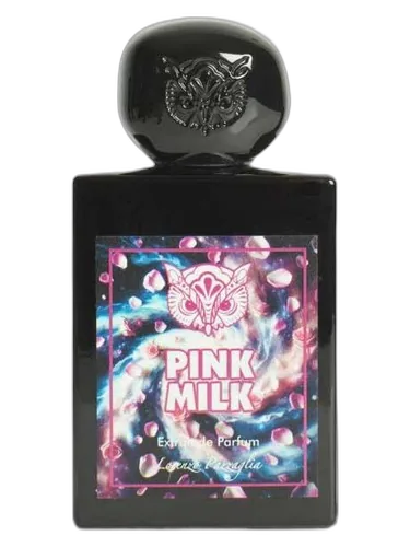 Lorenzo Pazzaglia Pink Milk