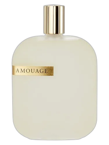 Amouage The Library Collection Opus V