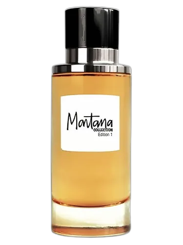 Montana Montana Collection Edition 1