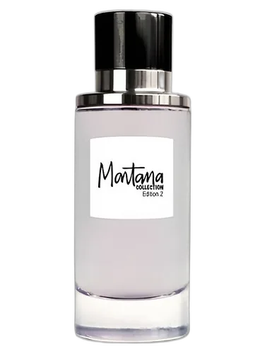 Montana Montana Collection Edition 2