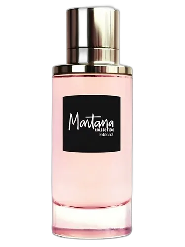 Montana Montana Collection Edition 3