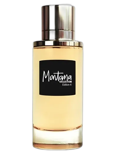 Montana Montana Collection Edition 4