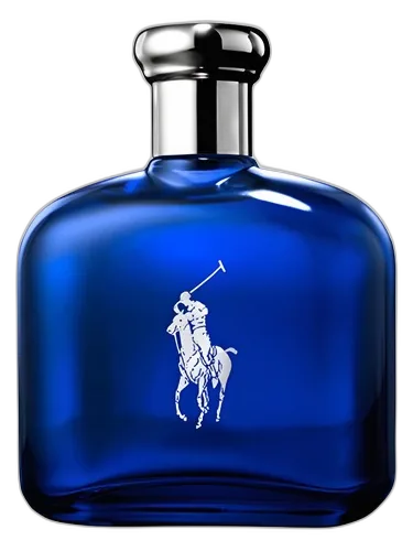 Ralph Lauren Polo Blue