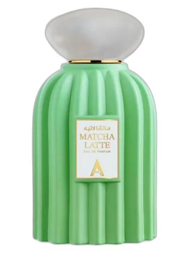 Atralia Matcha Latte