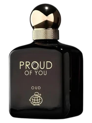 Fragrance World Proud of You Oud