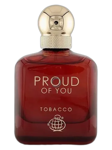 Fragrance World Proud of You Tobacco