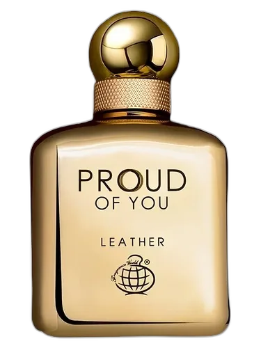 Fragrance World Proud of You Leather