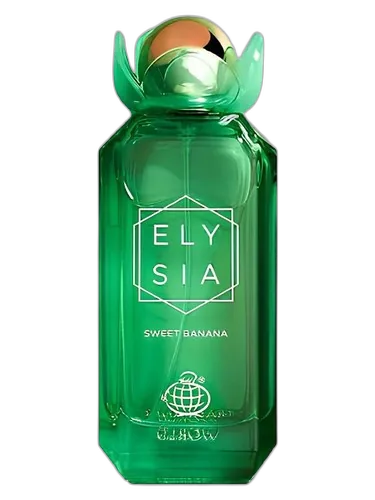 Fragrance World Elysia Sweet Banana