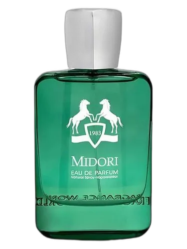 Fragrance World Midori