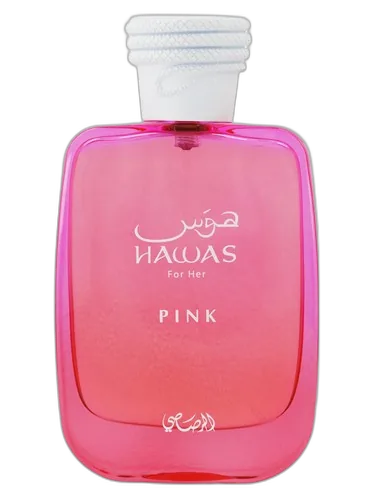 Rasasi Hawas Pink