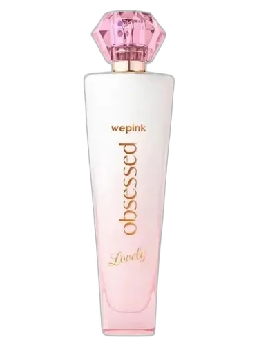 We Pink Obsessed Lovely