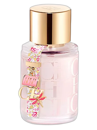 Carolina Herrera CH L'Eau
