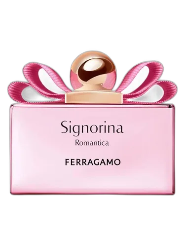 Salvatore Ferragamo Signorina Romantica