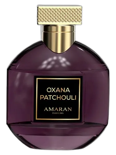Amaran Oxana Patchouli
