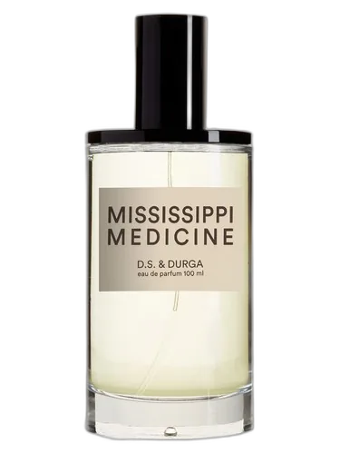 DS&Durga Mississippi Medicine