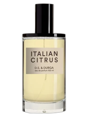 DS&Durga Italian Citrus
