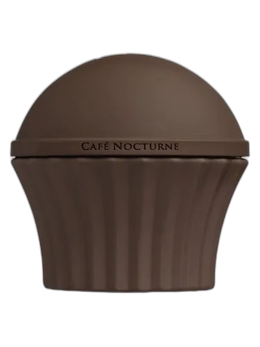 House Of Sillage Café Nocturne