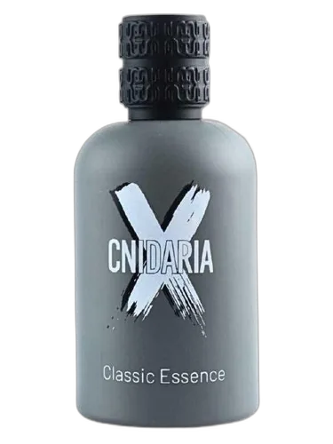 Samam Cnidaria X Classic Essence