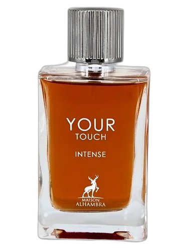 Maison Alhambra Your Touch Intense