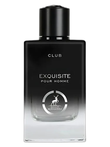 Maison Alhambra Club Exquisite
