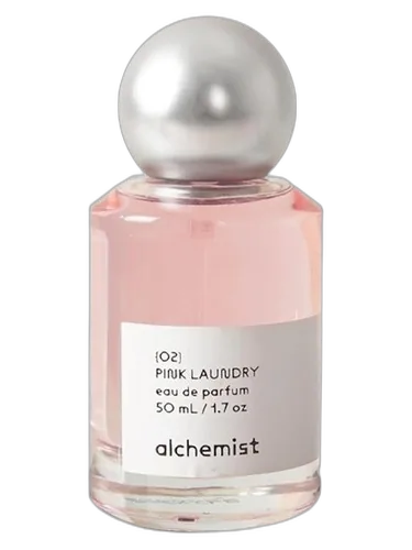 Alchemist Pink Laundry