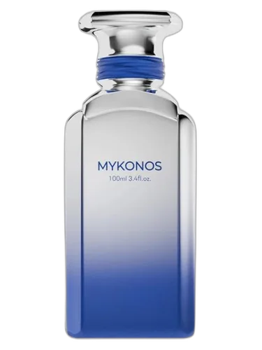 Mykonos California Blue