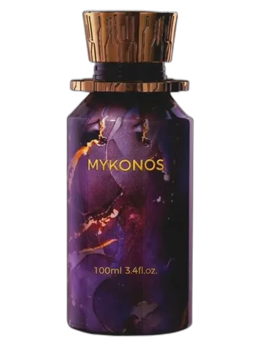 Mykonos Dark Secret