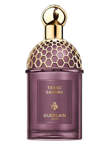 Guerlain Tabac Sahara