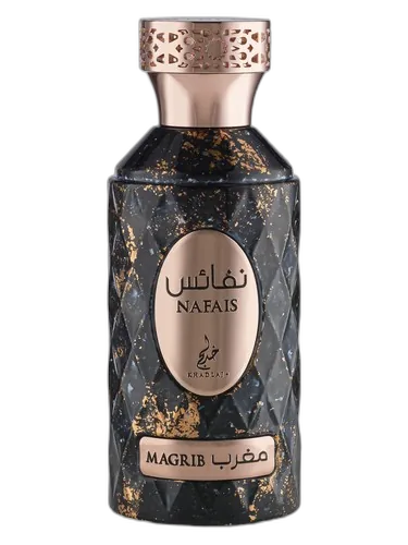 Khadlaj Perfumes Nafais Magrib