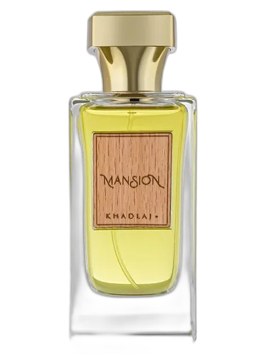 Khadlaj Perfumes Mansion