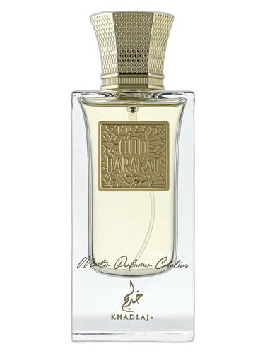 Khadlaj Perfumes Oud Pure Oud Barakat