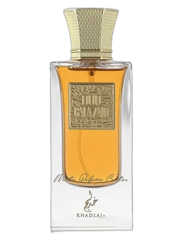 Khadlaj Perfumes Oud Pure Oud Galazaid