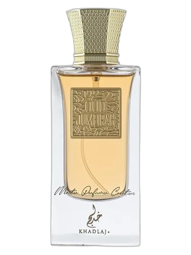 Khadlaj Perfumes Oud Pure Oud Jumeirah
