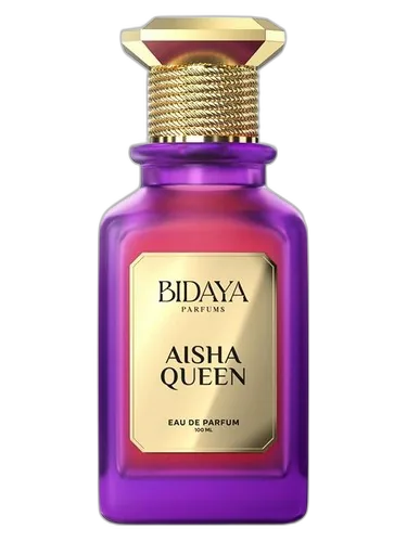Bidaya Parfums Aisha Queen